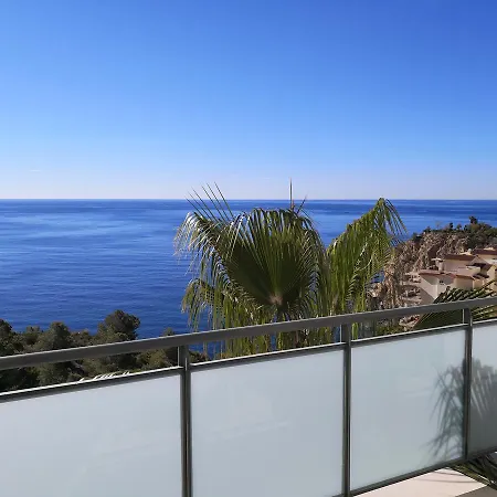Oceanic Mascarat 21 Holiday home Calpe