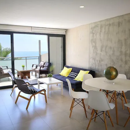 Oceanic Mascarat 21 * Calpe