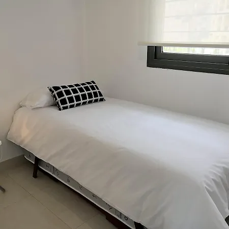 Oceanic Mascarat 21 Holiday home Calpe