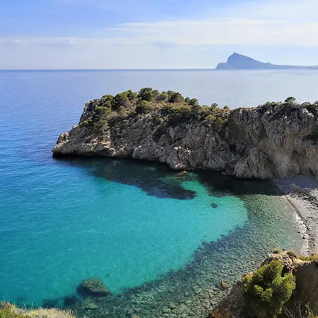 Oceanic Mascarat 21 * Calpe