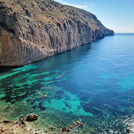 Oceanic Mascarat 21 * Кальпе