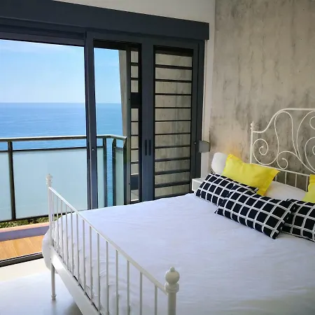 Oceanic Mascarat 21 Holiday home