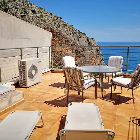 Oceanic Mascarat 21 Holiday home