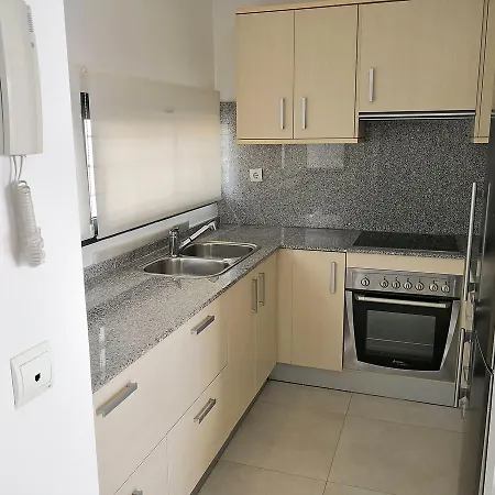 Oceanic Mascarat 21 Vakantiehuis *