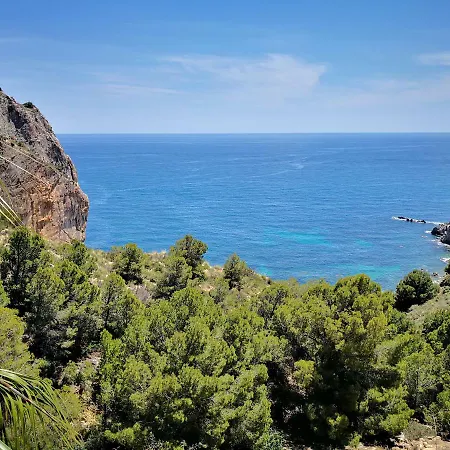 Oceanic Mascarat 21 * Calpe